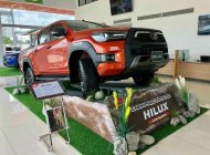 Toyota Hilux 2023 - Bắt đầu nhận cọc giá 999 triệu tại Long An