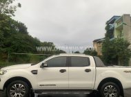 Ford Ranger 2017 - Màu trắng, 715 triệu giá 715 triệu tại Lào Cai