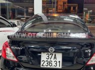 Nissan Sunny 2015 - Bảo hành xe bán ra giá 299 triệu tại Phú Thọ