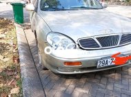 Daewoo Leganza Cần bán xe  5 chỗ 2000 - Cần bán xe Daewoo 5 chỗ giá 76 triệu tại Hà Nội