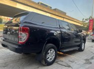 Ford Ranger 2021 - Màu đen, nhập khẩu giá 650 triệu tại Hà Nội