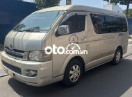 Toyota Hiace Cần bán gấp 2007 - Cần bán gấp giá 110 triệu tại BR-Vũng Tàu