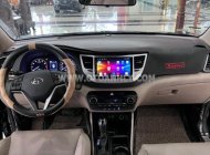 Hyundai Tucson 2018 - Màu đen, 715tr giá 715 triệu tại Lào Cai