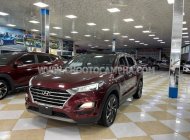 Hyundai Tucson 2021 - Xe màu đỏ, giá 945tr giá 945 triệu tại Quảng Ninh