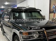 Mitsubishi Pajero 2001 - Giá 110 triệu giá 110 triệu tại Phú Thọ