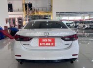 Mazda 6 2015 - Màu trắng giá 520 triệu tại Lào Cai