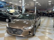 Hyundai Elantra 2017 - Màu nâu số tự động, 520 triệu giá 520 triệu tại Quảng Ninh