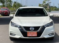 Nissan Almera 2021 - Màu trắng, nhập khẩu giá hữu nghị giá 525 triệu tại Thái Nguyên