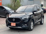 MG ZS 2021 - Màu đen, nhập khẩu giá cạnh tranh giá 520 triệu tại Thái Nguyên