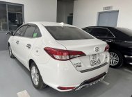 Toyota Vios 2018 - Màu trắng, rất đẹp giá 499 triệu tại Hà Nội