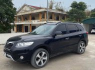 Hyundai Santa Fe 2011 - Xe còn rất đẹp, biển Hà Nội giá 485 triệu tại Phú Thọ