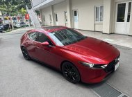 Mazda 3 2021 - Màu đỏ đẹp như mới, giá 690tr giá 690 triệu tại Hà Nội