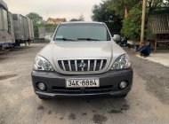 Hyundai Terracan 2003 - Màu bạc giá 115 triệu tại Hà Nội