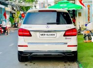 Mercedes-Benz GLS 400 2017 - Mercedes-Benz GLS 400 2017 giá 1 tỷ 999 tr tại Hà Nội