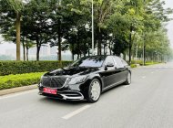 Mercedes-Benz Maybach S450 2020 - Tuấn Kiệt bán xe full option giá 6 tỷ 950 tr tại Hà Nội