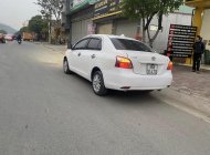 Toyota Vios 2010 - Màu trắng số sàn giá 168 triệu tại Lào Cai