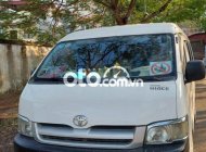 Toyota Hiace Bán xe  6 chỗ 900kg cá nhân 2005 2005 - Bán xe Hiace 6 chỗ 900kg cá nhân 2005 giá 155 triệu tại Hải Phòng