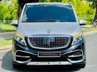 Mercedes-Benz V250 2017 - Xe gia đình giá 1 tỷ 799 tr tại Hà Nội