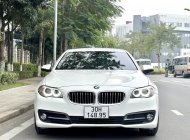 BMW 520i 2016 - Tên tư nhân - Biển số HN giá 1 tỷ 80 tr tại Hà Nội
