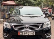 Toyota Camry 2011 - Xe màu đen giá 469 triệu tại Hà Nội