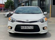 Kia Cerato Koup 2014 - Màu trắng, giá 528tr giá 528 triệu tại Hà Nội