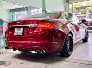 Jaguar XF 2012 - Bản full option giá 768 triệu tại Tp.HCM