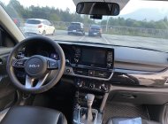 Kia Seltos 2021 - Xe chính chủ giá 635 triệu tại Hà Tĩnh