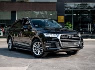 Audi Q7 2018 - Nội thất còn khá mới, máy móc zin 100% giá 2 tỷ 250 tr tại Hà Nội