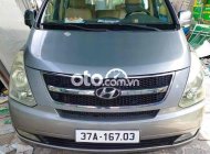 Hyundai Grand Starex Xe Huyndai Starex sản xuất năm 2011 lăn bánh 2012 2011 - Xe Huyndai Starex sản xuất năm 2011 lăn bánh 2012 giá 320 triệu tại Tp.HCM