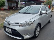 Toyota Vios 2016 - Màu bạc số sàn giá 399 triệu tại BR-Vũng Tàu