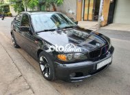 BMW 318i  318i Số Tự Động Zin Nguyên Bản 2.0 2002 - BMW 318i Số Tự Động Zin Nguyên Bản 2.0 giá 150 triệu tại Tp.HCM