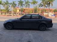 BMW 325i 2009 - Màu đen, nhập khẩu nguyên chiếc giá hữu nghị giá 345 triệu tại Hà Nội