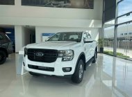 Ford Ranger 2023 - Ưu đãi sốc - Tặng phụ kiện - Giao xe ngay giá 659 triệu tại Sơn La