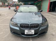 BMW 325i 2009 - Màu xanh lục, xe nhập giá 345 triệu tại Hà Nội