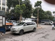 Toyota Innova   g 2006 màu bạc 2006 - Toyota innova g 2006 màu bạc giá 219 triệu tại Hòa Bình