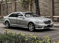 Mercedes-Benz S400 2009 - Xe chạy 6v5 miles giá 838 triệu tại Hà Nội