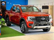 Ford Ranger 2023 - Giảm sốc - Tặng phụ kiện - Bảo hiểm thân vỏ giá 965 triệu tại Điện Biên