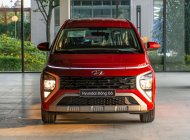 Hyundai Stargazer 2022 - Giảm 100% trước bạ - Đủ màu - Giao ngay - Hỗ trợ vay 90% giá 607 triệu tại Tp.HCM