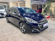 Peugeot 208 2015 - Xe đi lướt 1 đời chủ giá 410 triệu tại Tp.HCM