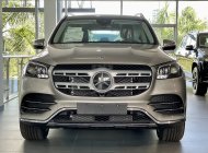 Mercedes-Benz GL GLS 450 4Matic 2023 - Mercedes GLS 450 4Matic 2023 - Xe sẵn màu vàng Giao Ngay Thủ Đức - Quang 0901 078 222 giá 5 tỷ 309 tr tại Tp.HCM