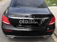 Mercedes-Benz E200 Bán Mercedes E200 2017 2017 - Bán Mercedes E200 2017 giá 1 tỷ 500 tr tại Đà Nẵng