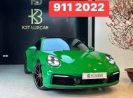 Porsche 911 2022 - Giá 9 tỷ 500tr giá 9 tỷ 500 tr tại Hà Nội