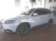 Mitsubishi Outlander  2.0 CTV Premium 2020 Trắng Odo 32000km 2020 - Outlander 2.0 CTV Premium 2020 Trắng Odo 32000km giá 715 triệu tại BR-Vũng Tàu