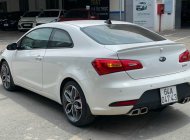 Kia Cerato Koup 2014 - Màu trắng, nhập khẩu giá 528 triệu tại Tp.HCM