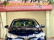 Toyota Vios 2019 - Bao test hãng và thợ xem xe giá 499 triệu tại Hà Nội
