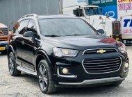 Chevrolet Captiva 2018 - Màu đen giá 545 triệu tại Bình Dương