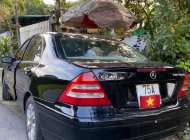 Mercedes-Benz C200 2003 - Mercedes-Benz C200 2003 số tự động tại Thừa Thiên Huế giá 145 triệu tại TT - Huế