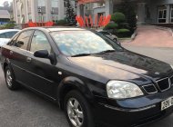 Daewoo Lacetti 2004 - Màu đen giá 91 triệu tại Bắc Kạn