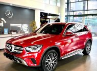 Mercedes-Benz GLC 200 2023 - Thông số kỹ thuật, giá lăn bánh mới nhất 2023 giá 2 tỷ 189 tr tại Tp.HCM