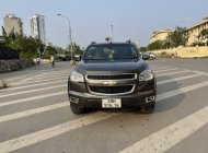 Chevrolet Colorado 2015 - Cần bán lại xe giá 425tr giá 425 triệu tại Hòa Bình